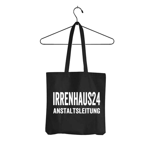 Tasche Irrenhaus24