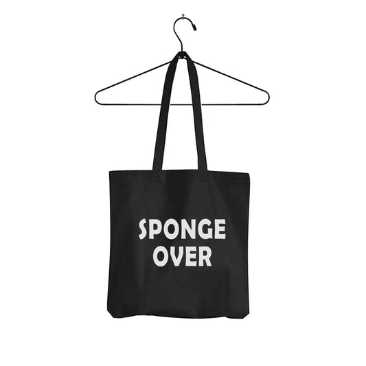 Tasche Sponge over